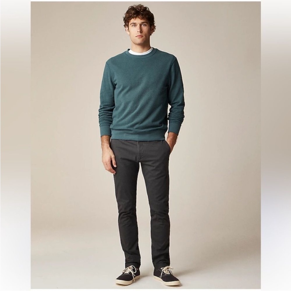 J. Crew 484 Slim Fit Stretch Chino Pant 32x32